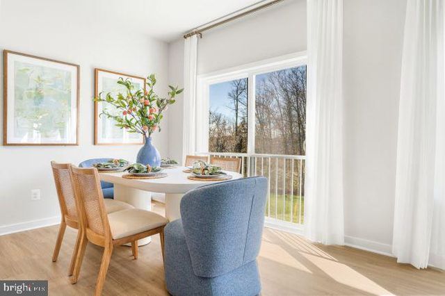 0 JOULETT ST, Ranson, WV 25438