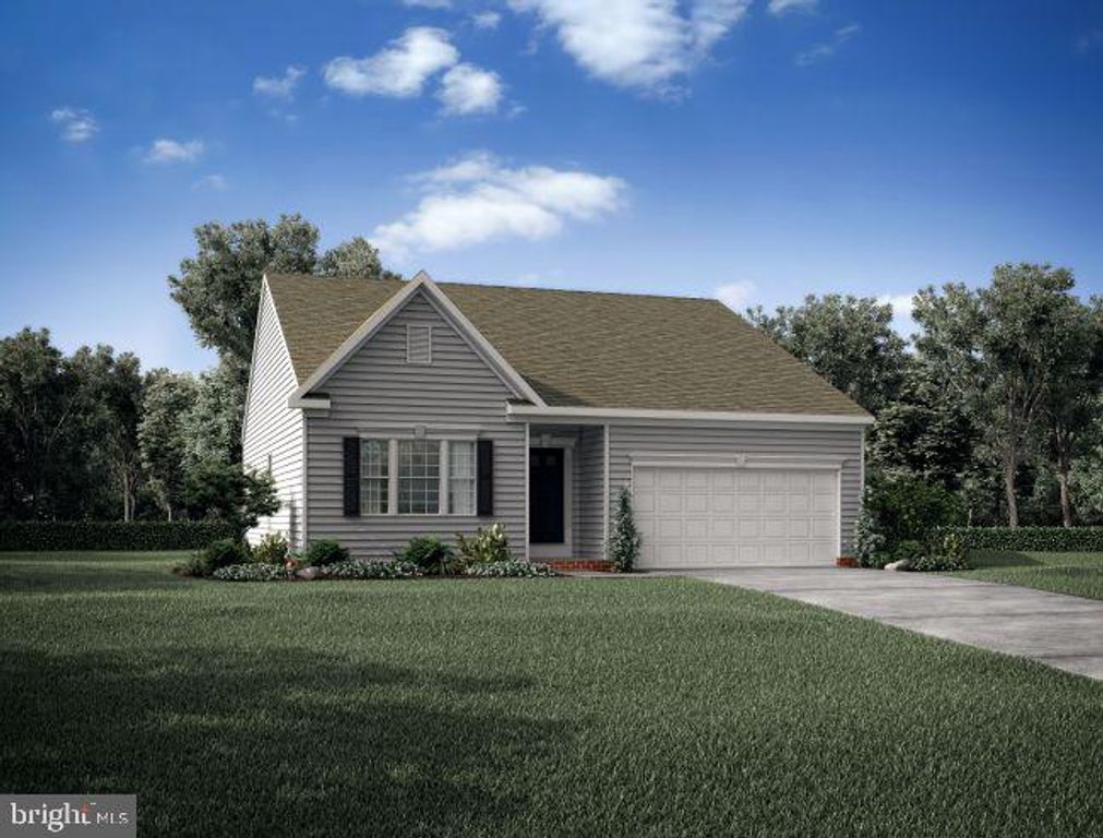 0 JOULETT ST, Ranson, WV 25438