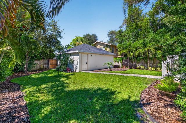 293 18TH AVENUE S, St Petersburg, FL 33705