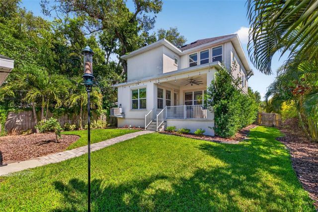 293 18TH AVENUE S, St Petersburg, FL 33705