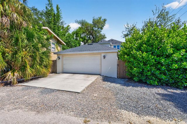 293 18TH AVENUE S, St Petersburg, FL 33705