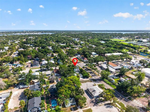 293 18TH AVENUE S, St Petersburg, FL 33705