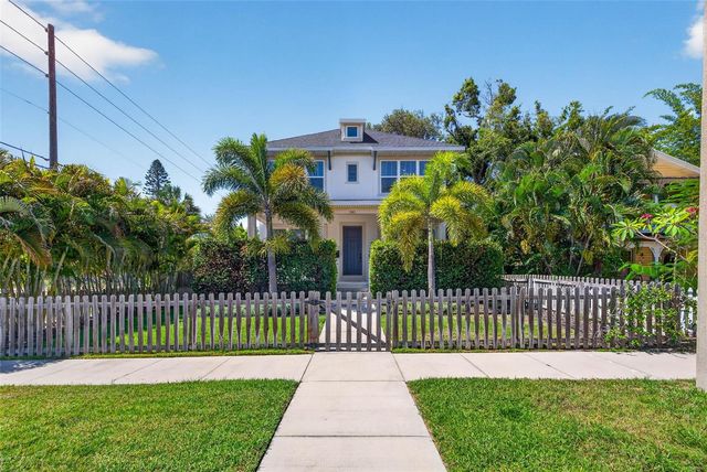 293 18TH AVENUE S, St Petersburg, FL 33705
