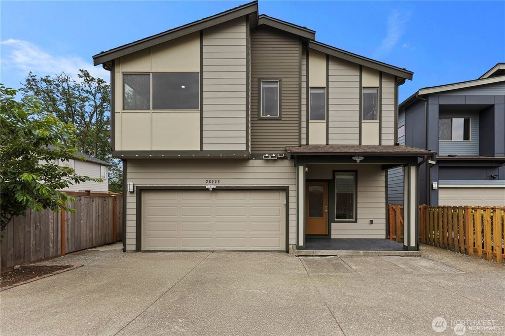 28226 226th Place SE, Maple Valley, WA 98038