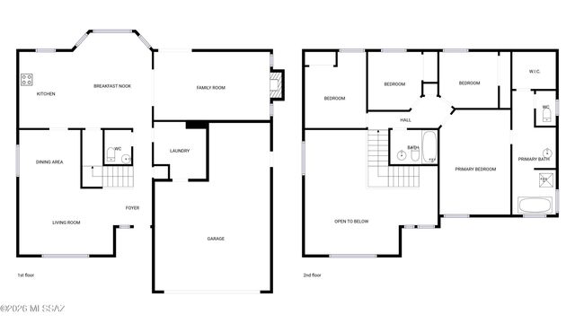 541 S Stoner Avenue, Tucson, AZ 85748