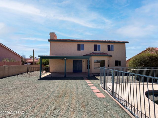 541 S Stoner Avenue, Tucson, AZ 85748