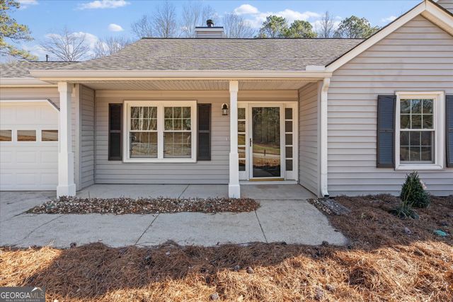 3762 Starlight Trail, Douglasville, GA 30135