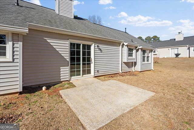 3762 Starlight Trail, Douglasville, GA 30135
