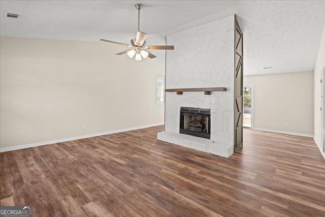 3762 Starlight Trail, Douglasville, GA 30135