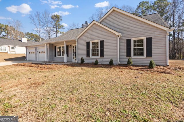 3762 Starlight Trail, Douglasville, GA 30135