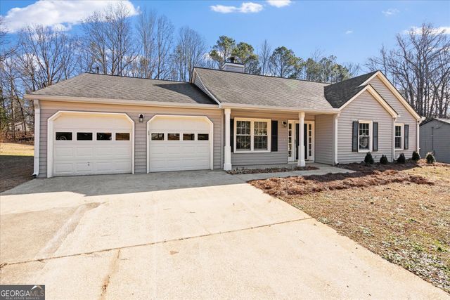 3762 Starlight Trail, Douglasville, GA 30135