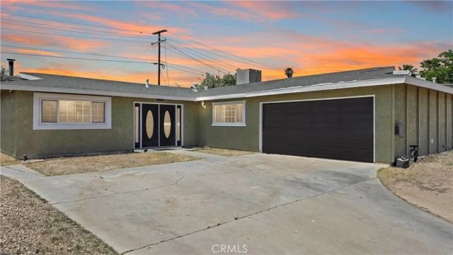 1240 E Navajo, Barstow, CA 92311