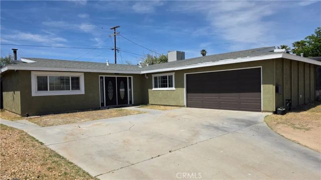1240 E Navajo, Barstow, CA 92311