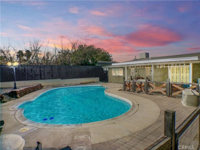 1240 E Navajo, Barstow, CA 92311