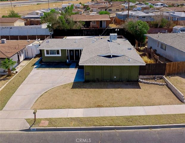 1240 E Navajo, Barstow, CA 92311