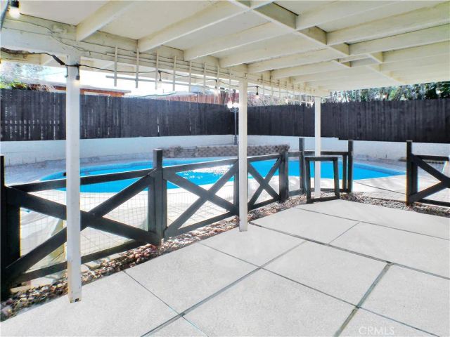 1240 E Navajo, Barstow, CA 92311