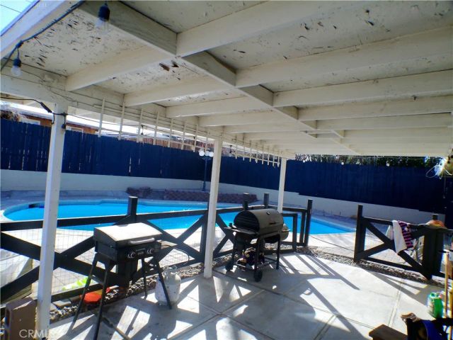 1240 E Navajo, Barstow, CA 92311
