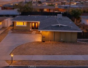 1240 E Navajo, Barstow, CA 92311