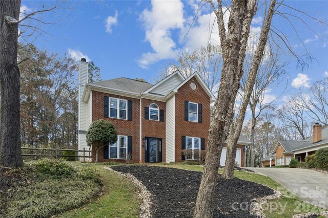 8307 Poplar Grove Circle, Waxhaw, NC 28173