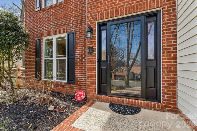 8307 Poplar Grove Circle, Waxhaw, NC 28173
