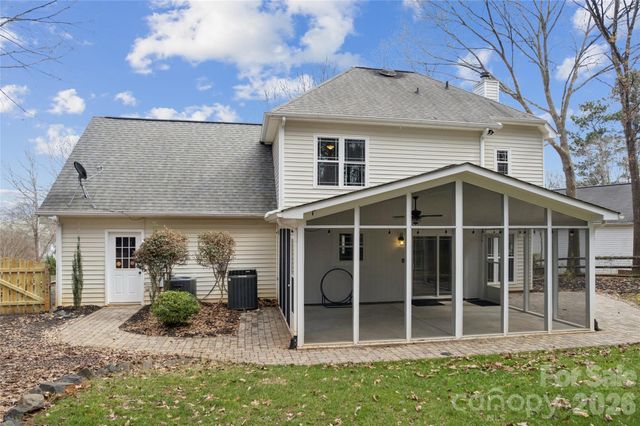 8307 Poplar Grove Circle, Waxhaw, NC 28173