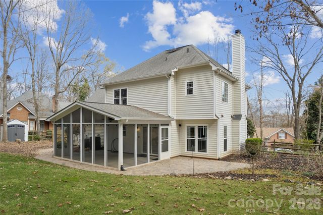 8307 Poplar Grove Circle, Waxhaw, NC 28173