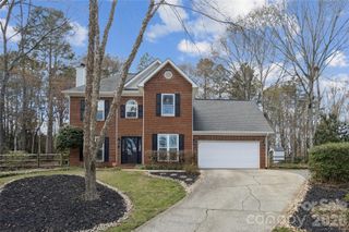 8307 Poplar Grove Circle, Waxhaw, NC 28173