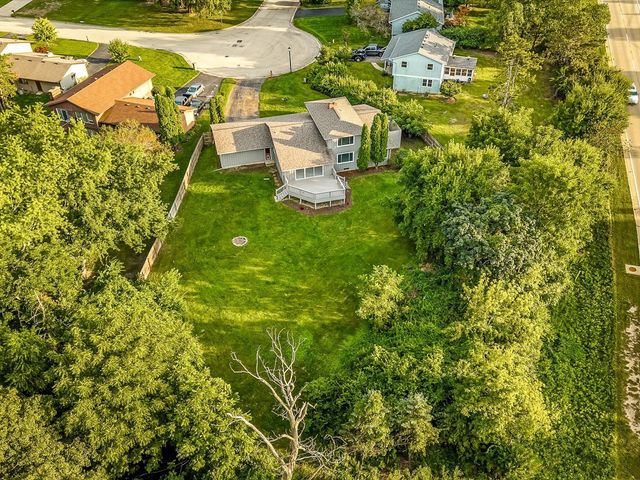 6022 Fireside Drive, Rockford, IL 61114