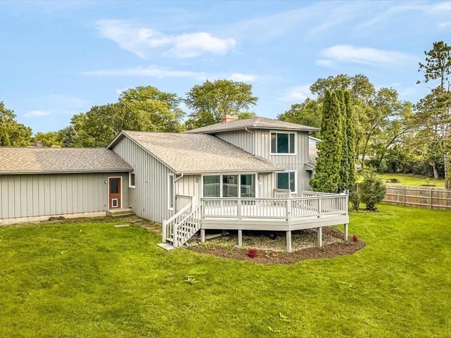 6022 Fireside Drive, Rockford, IL 61114