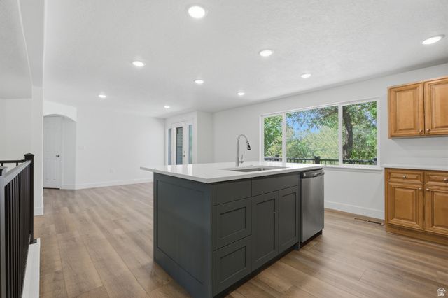 35 E E 100 ST, La Verkin, UT 84745