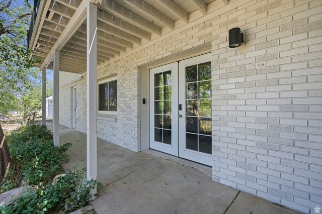 35 E E 100 ST, La Verkin, UT 84745