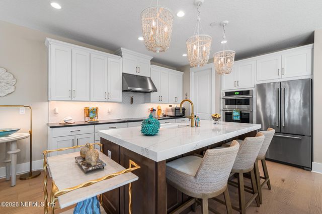 135 OAK PARK Drive, St. Johns, FL 32259