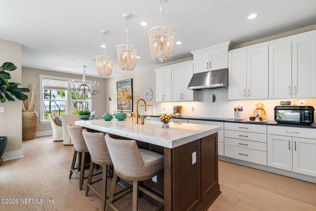 135 OAK PARK Drive, St. Johns, FL 32259