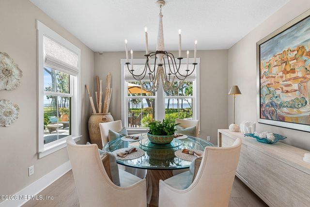 135 OAK PARK Drive, St. Johns, FL 32259