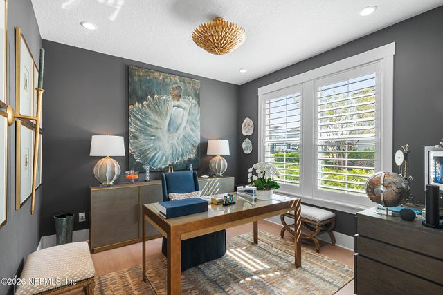 135 OAK PARK Drive, St. Johns, FL 32259