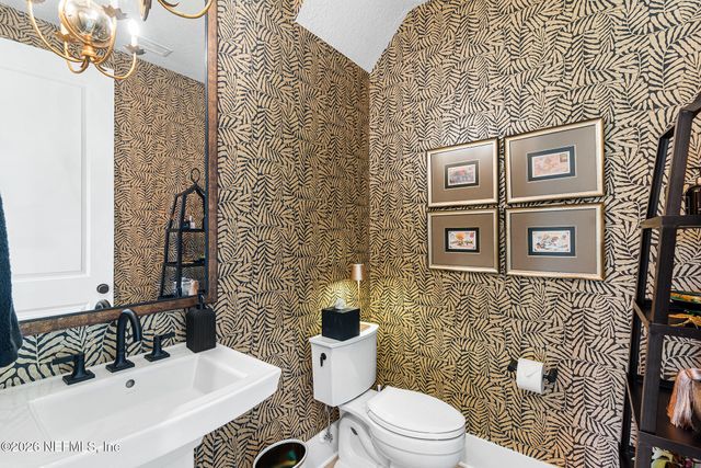 135 OAK PARK Drive, St. Johns, FL 32259