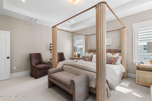 135 OAK PARK Drive, St. Johns, FL 32259