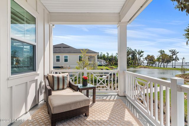 135 OAK PARK Drive, St. Johns, FL 32259