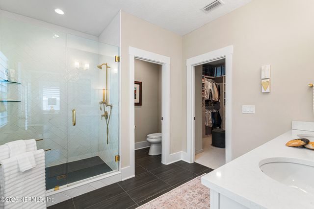 135 OAK PARK Drive, St. Johns, FL 32259