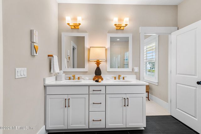 135 OAK PARK Drive, St. Johns, FL 32259