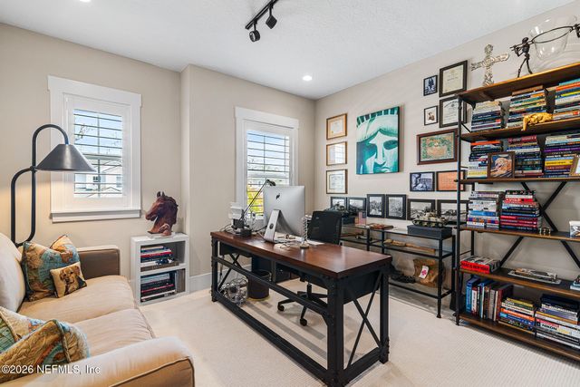 135 OAK PARK Drive, St. Johns, FL 32259