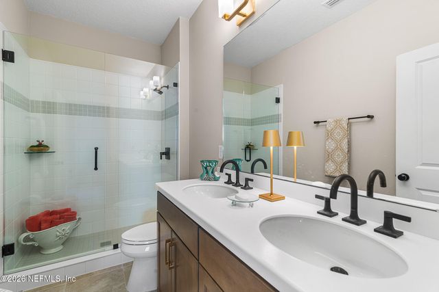 135 OAK PARK Drive, St. Johns, FL 32259