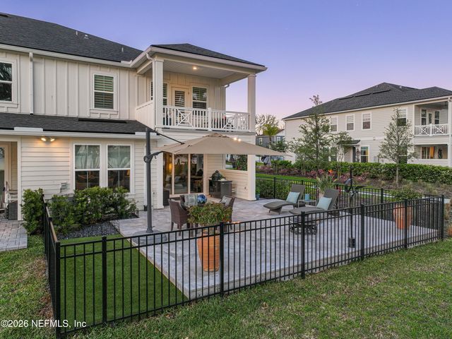 135 OAK PARK Drive, St. Johns, FL 32259