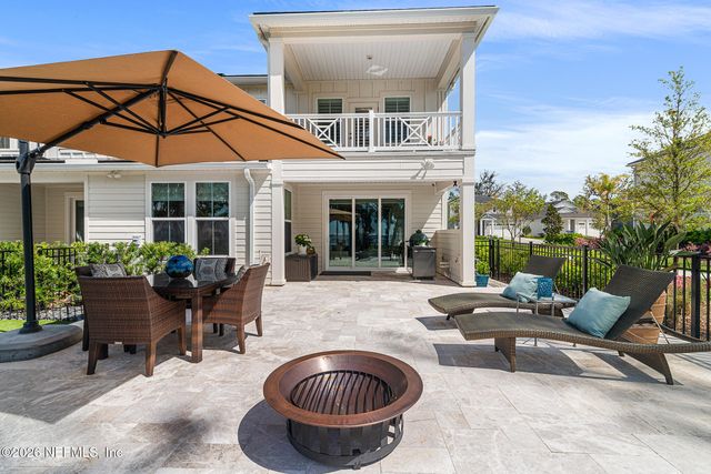 135 OAK PARK Drive, St. Johns, FL 32259