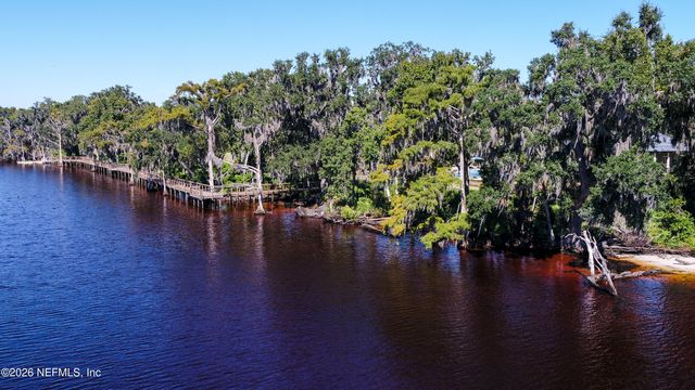 135 OAK PARK Drive, St. Johns, FL 32259