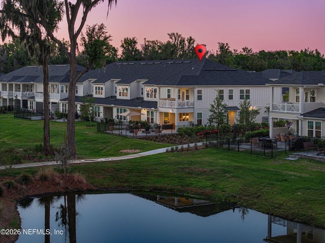 135 OAK PARK Drive, St. Johns, FL 32259