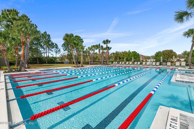 135 OAK PARK Drive, St. Johns, FL 32259