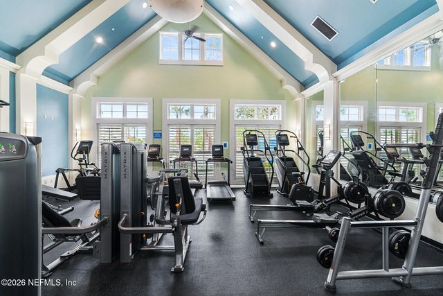 135 OAK PARK Drive, St. Johns, FL 32259