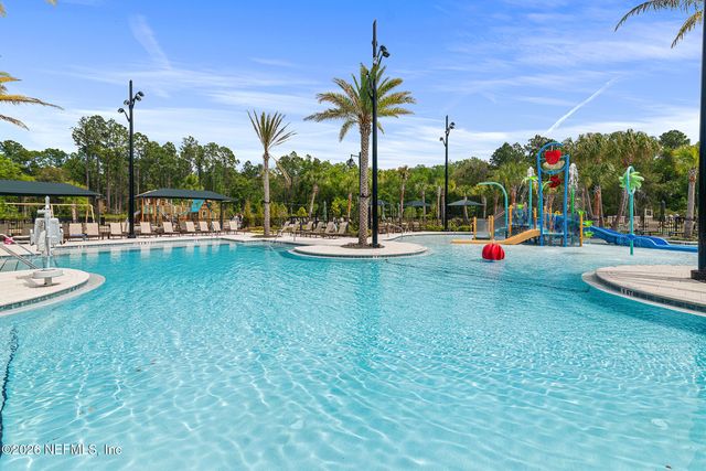 135 OAK PARK Drive, St. Johns, FL 32259