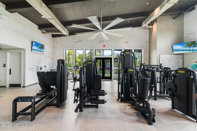 135 OAK PARK Drive, St. Johns, FL 32259